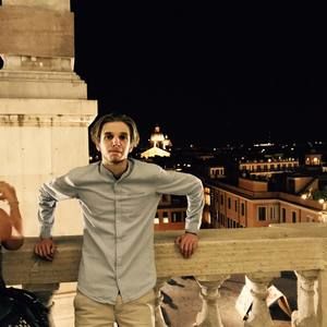 Meet your Posher, Joseph